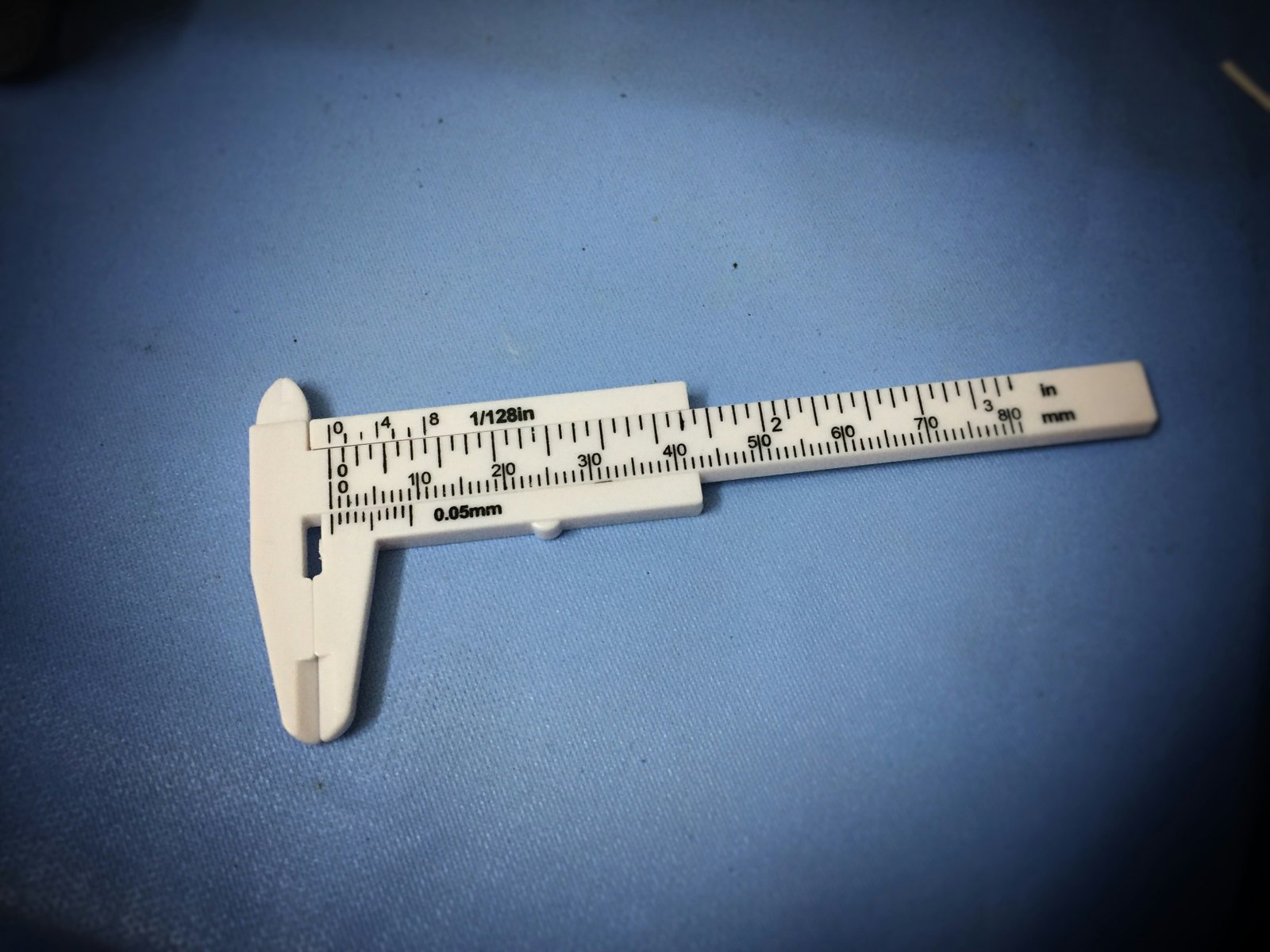 Micrometers